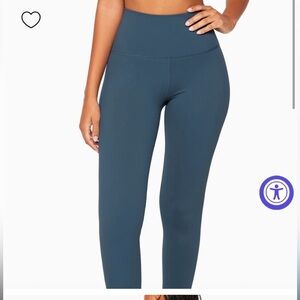 Set Active Leggings